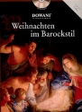 Weihnachten im Barockstil (+CD) fr Violoncello und Klavier