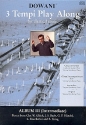 Album 3 - intermediate fr Flte und Klavier