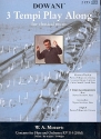 Konzert D-Dur KV314 (+CD) für Flöte und Orchester Flöte und Playalong-CD