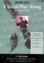 Etden op.63 Band 1 (+CD) fr Klarinette und Klavier