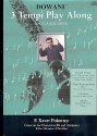 Konzert B-Dur (+CD) fr Klarinette und Orchester