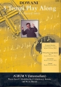 3 Tempi Playalong CD Album 5 (intermediate)  Konzertversion (Trompete / Klavier) und Klavierbegleitung in 3 Tempi