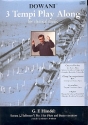 Sonate a-Moll Nr.1(+CD) fr Flte und Bc.