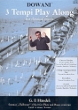Hallenser Sonate h-Moll Nr.3 fr Flte und Bc