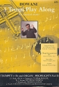 3 Tempi Playalong CD Highlights vol.2 for trumpet and organ original und Orgelbegleitung in 3 Tempi