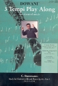 Etden op.63 Band 3 (+CD) fr Klarinette und Klavier