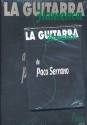 La guitarra Flamenca de Paco Serrano (+DVD)