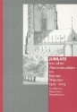 Jubilate - 100 Jahre Abendmusiken im Berner Mnster (1913-2013) Geschichte - Repertoire - Perspektiven