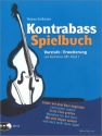 Kontraba-Spielbuch (+CD)  