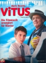 Vitus (+CD) fr Klavier