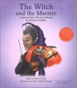 GH11776  Howard Griffiths, The Witch and the Maestro (+CD) (en)