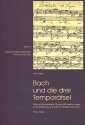 Bach und die 3 Temportsel