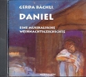 Daniel - Eine musikalische Weihnachtsgeschichte  CD
