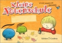 Kleine Notenschule leichte bungen