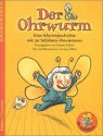 Der Ohrwurm Eine Klaviergeschichte mit 20 beliebten Ohrwrmern mit Illustrationen und Aufklebern