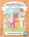 Abenteuer Klavier Band 1 (+Online Audio) Klavierschule fr Kinder