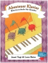 Abenteuer Klavier Band 2 (+Online Audio) Klavierschule fr Kinder