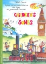 Children's Songs (+CD) Englische und franzsische Kinderlieder zum Singen und gemeinsamen Musizieren