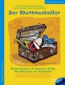 Der Rhythmuskoffer (+CD)