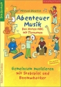 Abenteuer Musik Schlerheft