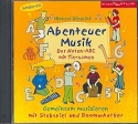 Abenteuer Musik Schler-CD
