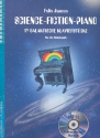 Science Fiction Piano (+CD) fr Klavier