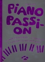Piano Passion (+CD) fr Klavier