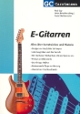 E-Gitarren  Alles ber Konstruktion und Historie