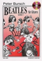 Beatles fr Gitarre Band 1 (+CD)  Neuauflage 2021