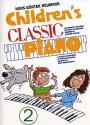 Children's Classic Piano Band 2 fr Klavier