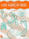 Latin American Music: fr Klavier (Orgel, Akkordeon, E-Orgel)