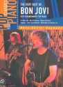 The very Best of Bon Jovi: for piano