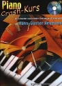 Piano Crash-Kurs (+CD) fr Klavier