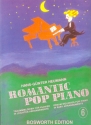 Romantic Pop Piano Band 6 Traummelodien fr Klavier in leichten arrangements
