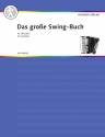 Das groe Swing-Buch fr Akkordeon