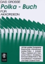 Das groe Polka-Buch fr Akkordeon