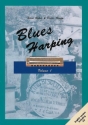 Blues Harping vol.1 (+CD, en)