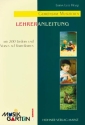 Gemeinsam musizieren fr Kleinkinder mit ihren Familien Buch / Kartei (200 Lieder / Verse)