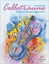 Cellotrume fr Violoncello (1. Lage) und Klavier
