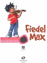 Fiedel-Max Violine Vorschule (+Online Audio)