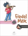 Fiedel-Max Violine Vorschule Klavierbegleitung Neuausgabe 2013