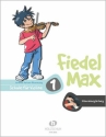 Fiedel-Max Violine Schule Band 1  Klavierbegleitung