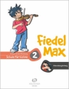 Fiedel-Max Violine Schule Band 2 Klavierbegleitung