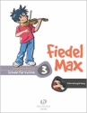 Fiedel-Max Violine Schule Band 3 Klavierbegleitung