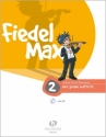Fiedel-Max Violine Der groe Auftritt Band 2 (+CD)
