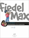 Fiedel-Max Violine Lehrerhandbuch (+DVD)