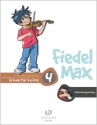 Fiedel-Max Violine Schule Band 4 Klavierbegleitung