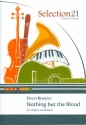 Nothing but the Blood fr Violine und Klavier