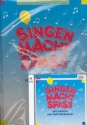 Singen macht Spass Liederbuch