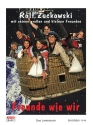 Freunde wie wir   Liederbuch